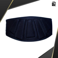 Weightlifting Belt - Olympic Lifting, Weight Lifting Belt with Back Support 6 inch, for Men and Women
