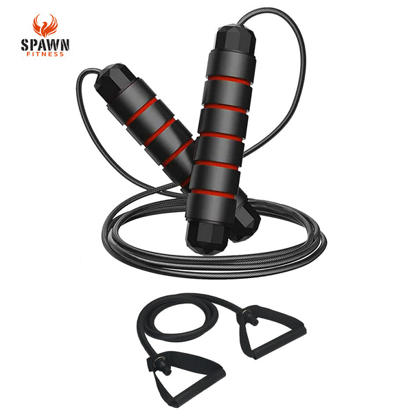 Spawn Fitness Jump Rope 1010